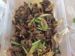 -清真永恒华威肉饼(潘家园店)