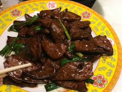 -那家小馆•北京菜•烤鸭(中关村店)