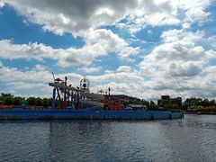 -渔岛海洋度假区