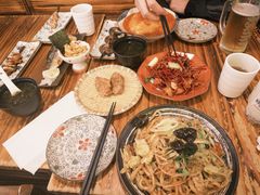 -平成屋· Late Night 食堂(漕宝路店)