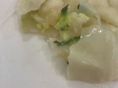 黄瓜鲜虾-东方饺子王(奋斗副食店)
