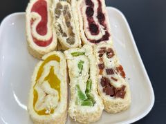 -诺敏塔拉奶茶-布里亚特包子-手把肉(锦都会店)