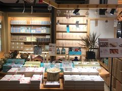 -猫的天空之城概念书店(苏州诚品店)