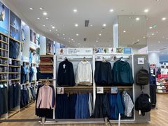 -优衣库(长沙国金中心店)
