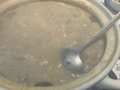 -清真·马坡烧烤涮牛肚·酸浆火锅(新区总店)