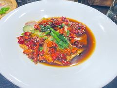 -東舍食唐精品陕菜馆