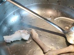 -润园四季椰子鸡火锅(海上世界店)