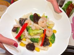 -大鸭梨烤鸭(望京店)