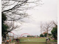 -喜洲吧·江畔老船厂·庭院餐厅(喜临院店)