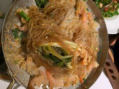 -新辣宴·湖南家常菜·商务聚餐(中粮创芯店)