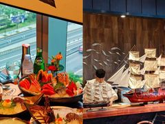 -Mr·Fish鱼鲜生海鲜放题(银泰in99店)