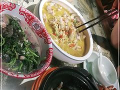 -井水小厨·湘菜(活力广场店)