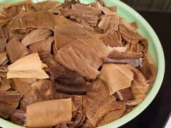 -星湖特色餐厅· 三岔湖环球融创天堂洲际酒店