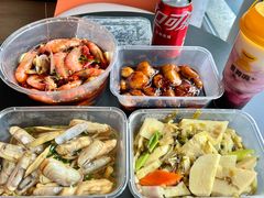 -柠静私家菜(石板巷店)