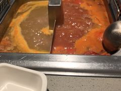 -海底捞火锅(顺义华联店)