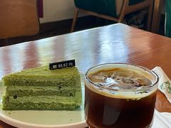 -雕刻时光咖啡馆(交大店)