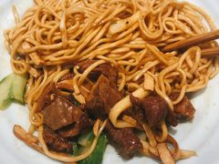 -阿琴面馆(武林路店)