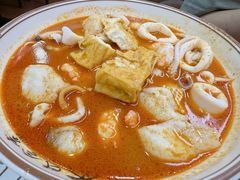 -1980烧肉粽(中山路店)