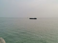 -巢湖姥山岛