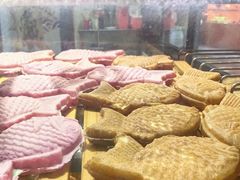 -粉粉乐鲷鱼烧(美罗城店)