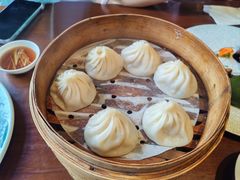 -南翔馒头店(豫园店)