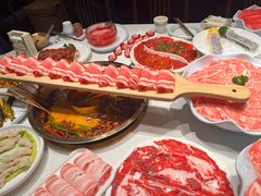 -二荆条·城市森林火锅旗舰店
