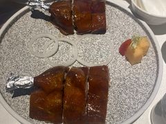 -申粤轩酒楼·三十年粤菜经典(丁香花园店)
