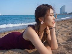 -小巴塞罗那海滩