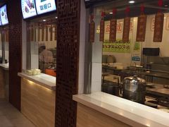-百年认一力 太原老字号 (桥头街店)