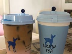 -瑞幸咖啡(云密城J栋店)