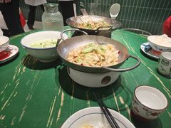 -费大厨辣椒炒肉(太平老街店)