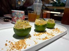 -泰椰里·泰国餐厅(智慧城广百广场店)