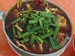 -铁锅哥米线
