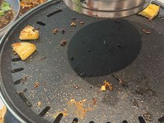 -范儿·嫂子烤肉·精致炭火烤肉(长治路店)