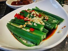 -一心烤肉(延安路店)