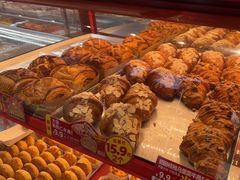 -味多美蛋糕(双合地铁店)
