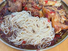 -贤花饭店(城阳店)