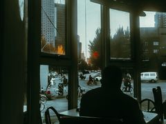 -万顺啤酒屋(皇寺路店)
