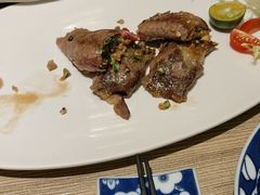 -小山日本料理(兴业太古汇店)