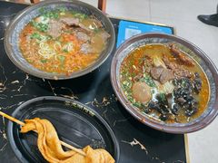 -云龙湖阿喆米线(云龙湖店)
