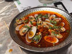 -禄婶鸡煲·打边炉