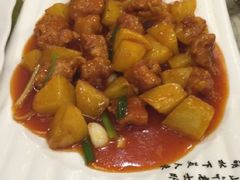 -旺达·福州菜(正大广场店)