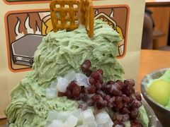 -糖糖屋•糖水•雪花冰店(时尚天河店)