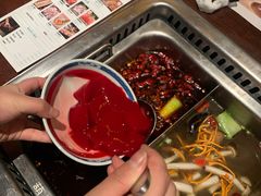 -大隐·成都火锅Bistro(合生麒麟新天地店)