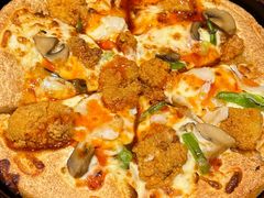 -必胜客(阿罗海店)