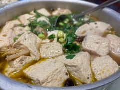 -淮安宴·淮扬菜(清河路一店)