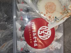 -1937青岛老味道·海肠捞饭·青岛菜(大鲍岛栈桥店)