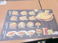 -魏斯理汉堡(西安沣东吾悦店)