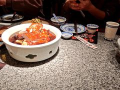 -南京大牌档(中关村领展广场店)