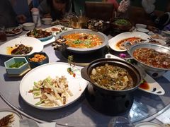 -花间别院(凤凰店)